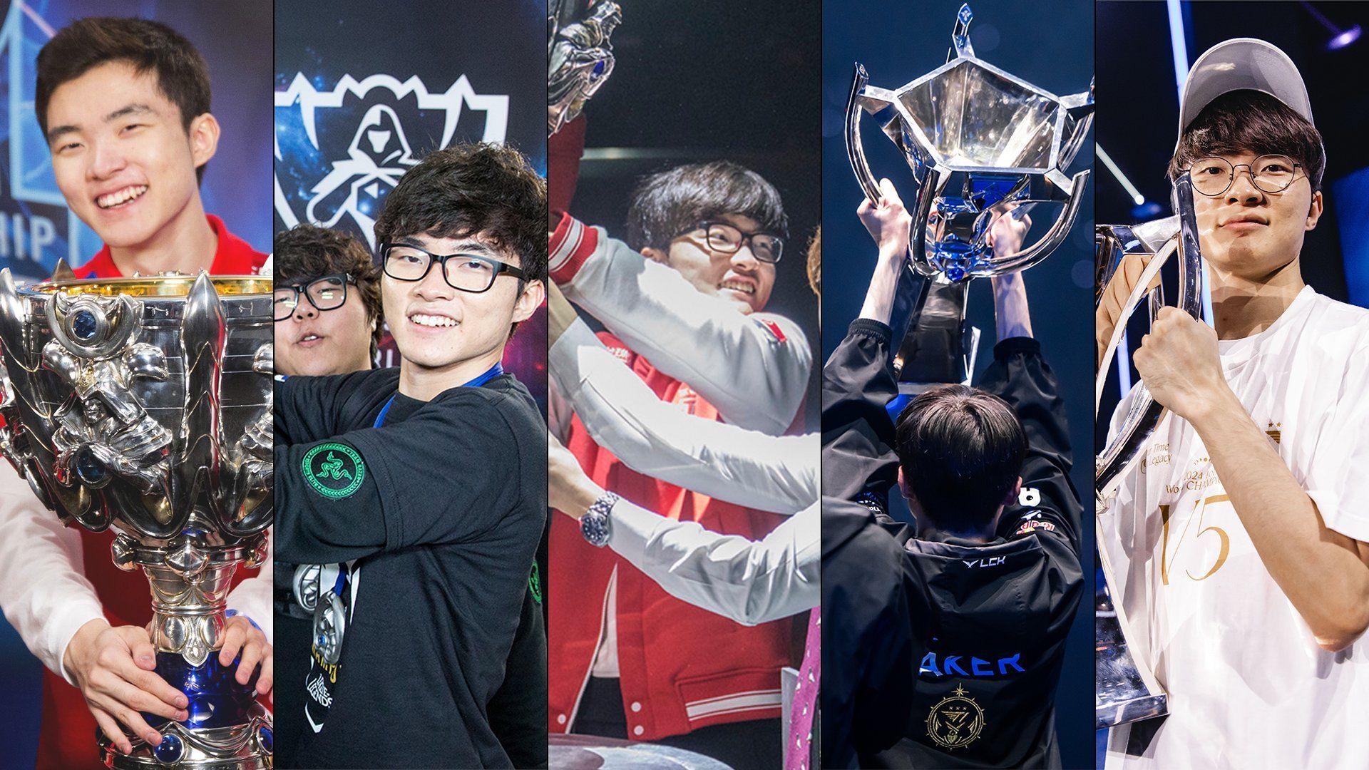 Faker赛事官方发布精彩发挥新规，拜仁争议不断！